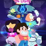 Download Steven Universe: Unleash the Light Download Steven Universe: Unleash the Light