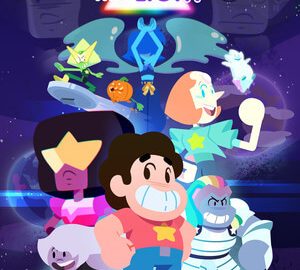 Download Steven Universe: Unleash the Light