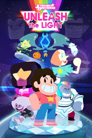 Download Steven Universe: Unleash the Light
