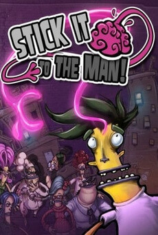 Download Stick it to The Man!