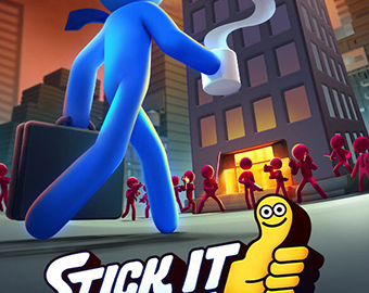 Download Stick It to the Stickman