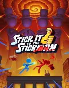 Download Stick It to the Stickman
