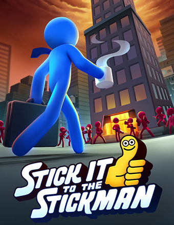 Download Stick It to the Stickman