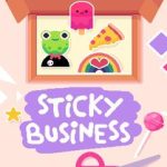 Download Sticky Business