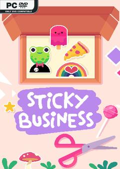Download Sticky Business