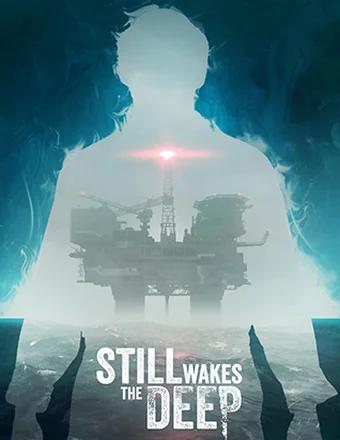 Download Still Wakes the Deep - The Complete Collection
