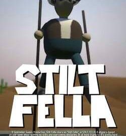 Download Stilt Fella