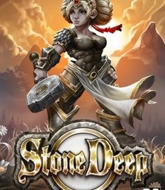 Download Stonedeep