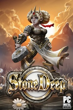 Download Stonedeep