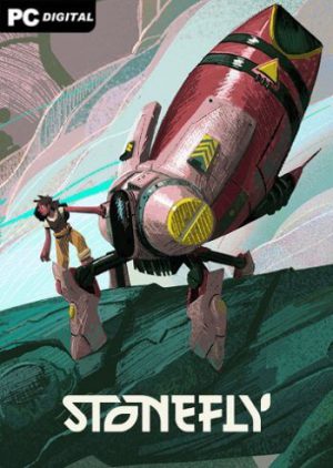 Download Stonefly