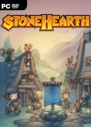 Download Stonehearth