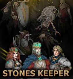 Download Stones Keeper