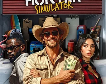 Download Storage Hunter Simulator