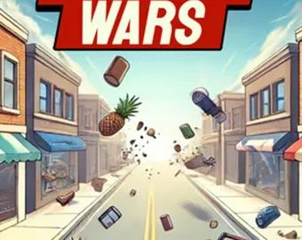 Download Store Wars: Multiplayer Shop Simulator