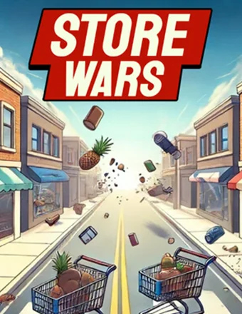 Download Store Wars: Multiplayer Shop Simulator
