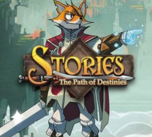 Download Stories: The Path of Destinies