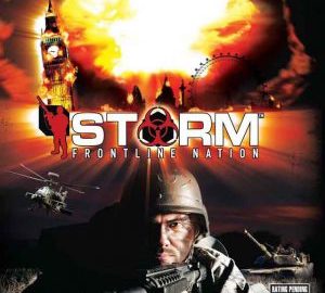Download Storm: Frontline Nation