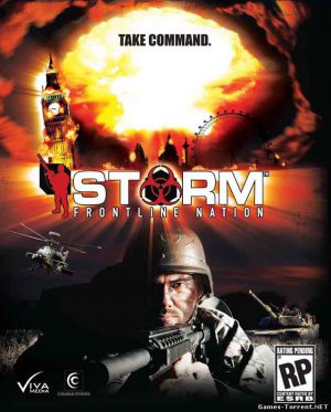 Download Storm: Frontline Nation