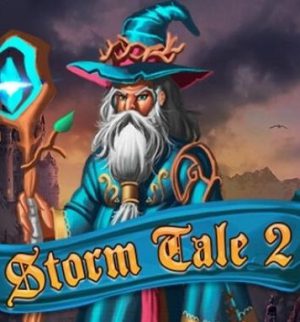 Download Storm Tale 2