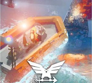 Download Stormworks: Build and Rescue