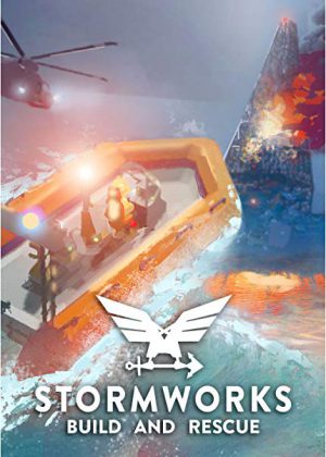 Download Stormworks: Build and Rescue