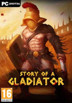 Download Story of a Gladiator