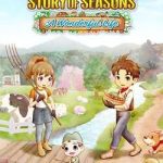 Download STORY OF SEASONS: A Wonderful Life