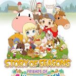 Download STORY OF SEASONS: Friends of Mineral Town