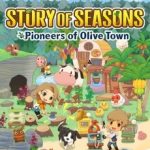 Download STORY OF SEASONS: Pioneers of Olive Town