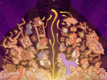 Download Storyteller: Soundtrack Edition (v1.0.8 + Bonus OST, MULTi17) [FitGirl Repack]