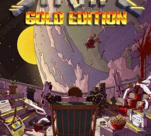 Download STRAFE: Gold Edition