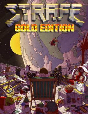 Download STRAFE: Gold Edition