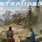 Download Stranded: Alien Dawn