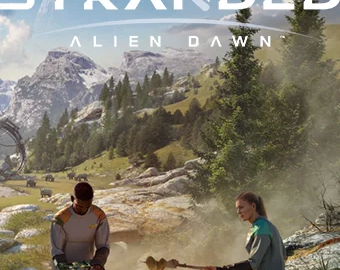 Download Stranded: Alien Dawn