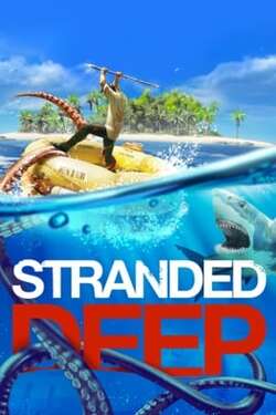 Download Stranded Deep