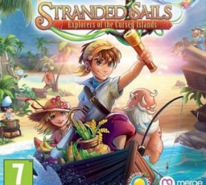 Download Stranded Sails - Explorers of the Cursed Islands