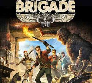 Download Strange Brigade - Deluxe Edition