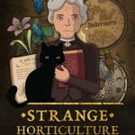 Download Strange Horticulture
