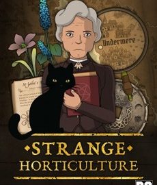 Download Strange Horticulture Download Strange Horticulture
