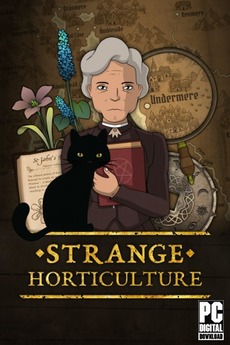 Download Strange Horticulture