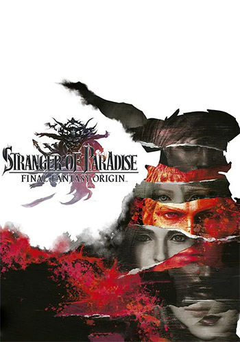 Download Stranger of Paradise: Final Fantasy Origin (v1.01 + DLCs, MULTi9) [FitGirl Repack, Selective Download - from 36.8 GB]
