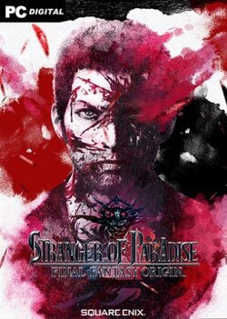 Download Stranger of Paradise: Final Fantasy Origin