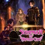 Download Stranger of Sword City Download Stranger of Sword City