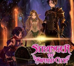 Download Stranger of Sword City Download Stranger of Sword City
