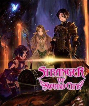 Download Stranger of Sword City
