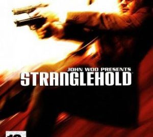Download Stranglehold: Collector’s Edition Download Stranglehold: Collector's Edition