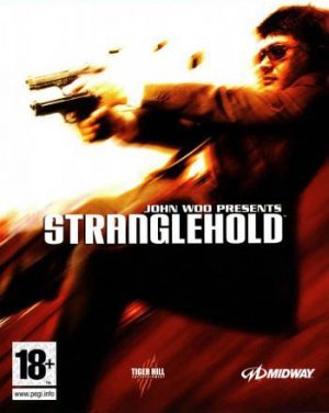 Download Stranglehold: Collector's Edition
