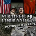 Download Strategic Command 2: Patton Drives East Download Strategic Command 2: Patton Drives East