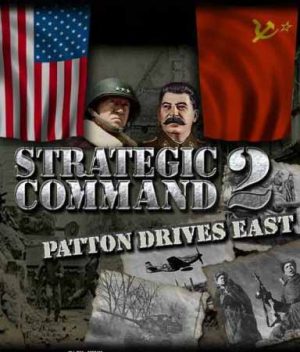 Download Strategic Command 2: Patton Drives East