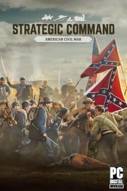 Download Strategic Command: American Civil War